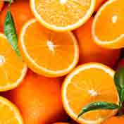 Fruity Scent